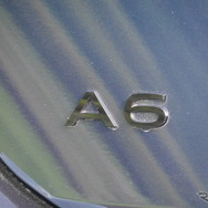 アウディ A6 TSFI 200kw