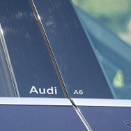 アウディ A6 TSFI 200kw