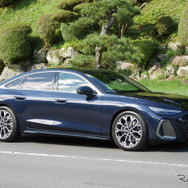 アウディ A6 TSFI 200kw