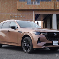 マツダ CX-80 XD-HYBRID XD ドライブエディション ナッパレザーパッケージ 4WD