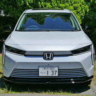 ホンダ インサイト