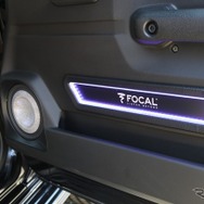 ジムニーシエラにフォーカル「ユートピアM」3ウェイを装着！ 狭い車内で実現した高音質システム［car audio newcomer］by Warps　前編