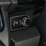 ジムニーシエラにフォーカル「ユートピアM」3ウェイを装着！ 狭い車内で実現した高音質システム［car audio newcomer］by Warps　前編