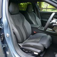 プジョー 308 SW GT HYBRID