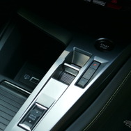 プジョー 308 SW GT HYBRID