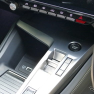 プジョー 308 SW GT HYBRID