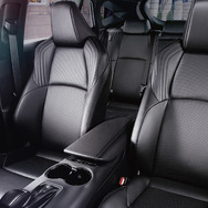 トヨタ ハリアー 現行モデル