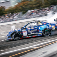 RAYS gramLIGHTS 57NR × NISSAN S15シルビア