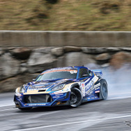 RAYS gramLIGHTS 57NR LIMITED II ×  TEAM TOYO TIRES DRIFT