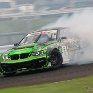 RAYS gramLIGHTS 57NR LIMITED II ×  TMS RACING TEAM