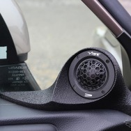 フォレスターを3ウェイ化！ VIBE AUDIO×HELIX DSPで作るクラブサウンド仕様［Pro Shop インストール・レビュー］by custom&car Audio PARADA　後編