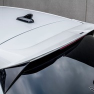 エッティンガーのVWゴルフGTI改良新型向けエアロパーツ