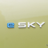 スズキ e SKY（eスカイ）