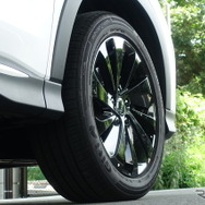 BYD シーライオン6 AWD