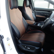 BYD シーライオン6 AWD