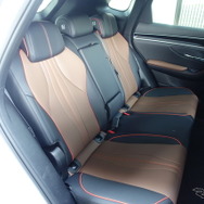 BYD シーライオン6 AWD