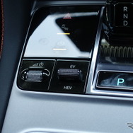 BYD シーライオン6 AWD