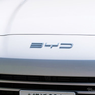 BYD シーライオン6 AWD