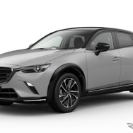 マツダ CX-3 現行
