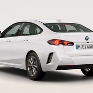 BMW『2シリーズ グラン クーペ』の「オリジナル」（220グランクーペ・オリジナル）