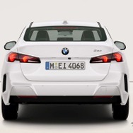 BMW『2シリーズ グラン クーペ』の「オリジナル」（220グランクーペ・オリジナル）
