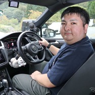 音のエネルギー感や取り付けでは利便性を損なわない点を重視した北田さん。現在は密かに次なるグレードアップを計画中だ。