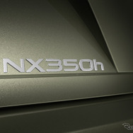 レクサス NX 新型