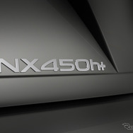 レクサス NX 新型