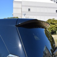 ホンダ オデッセイハイブリッド