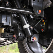 三菱 パジェロ 新型