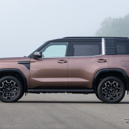 三菱 パジェロ 新型