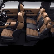 三菱 パジェロ 新型