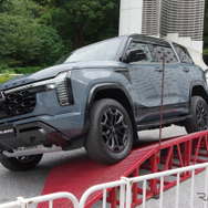 三菱 パジェロ 新型