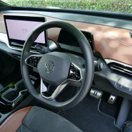 VW ID.4 Pro