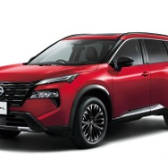 日産『エクストレイル』