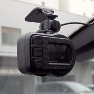 ケンウッド DRV-410