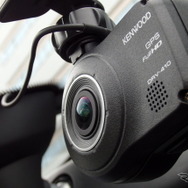 ケンウッド DRV-410