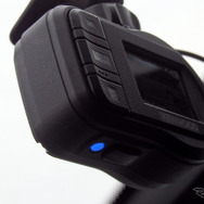 ケンウッド DRV-410