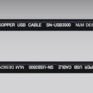 SN-USB3500C-B