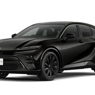 トヨタ クラウン スポーツ 改良新型