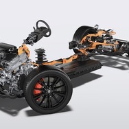 トヨタ クラウン スポーツ 改良新型