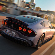 メルセデスAMG『GT 53 4ドアクーペ』