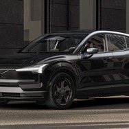 ボルボ EX30 Ultra P5 Long Range Electric Black Edition