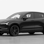 ボルボ EX30 Ultra P5 Long Range Electric Black Edition