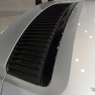 ポルシェ 911カレラ 改良新型 発表会