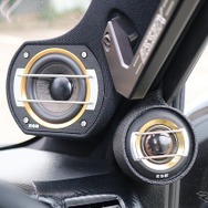 ハイエースの音をもっと良くしたい！ ESB 8000シリーズ×DSPで作る本格3ウェイシステム［car audio newcomer］by custom＆car Audio PARADA　後編