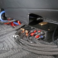 ハイエースの音をもっと良くしたい！ ESB 8000シリーズ×DSPで作る本格3ウェイシステム［car audio newcomer］by custom＆car Audio PARADA　後編