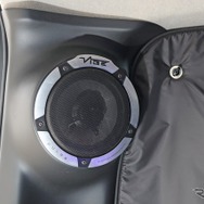 ハイエースの音をもっと良くしたい！ ESB 8000シリーズ×DSPで作る本格3ウェイシステム［car audio newcomer］by custom＆car Audio PARADA　後編