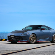 RAYS VOLK RACING 21A × NISSAN フェアレディZ