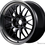 RAYS VOLK RACING 21A spec-PW（プレスドダブルブラック）